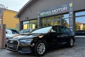 Audi A6 Avant 40 2.0 TDI S tronic Business