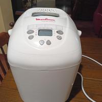 Moulinex home bread