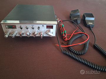   superstar 3900 lineare microset 27/75mic astatic
