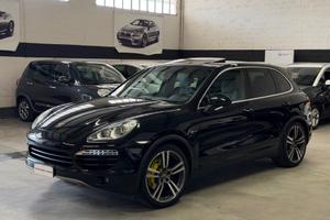 Porsche Cayenne 3.0 Diesel GTS