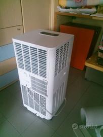 condizionatore portatile black and decker
