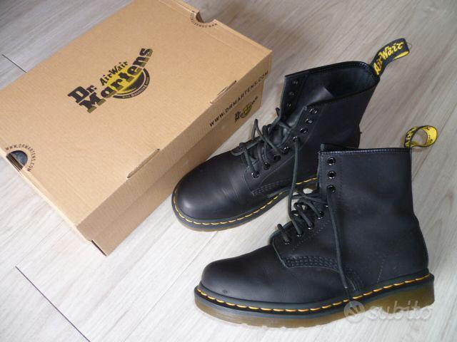 Dottor cheap martens imitazioni