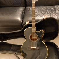 Chitarra acustica Yamaha