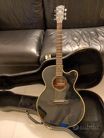 Chitarra acustica Yamaha