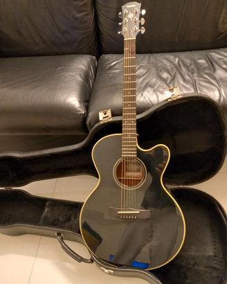 Chitarra acustica Yamaha