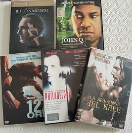 John Q Philadelphia La Seduzione del Male 127 ore