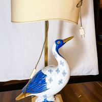 Lampada da tavolo stile di Edoardo Tasca