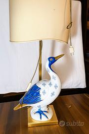 Lampada da tavolo stile di Edoardo Tasca