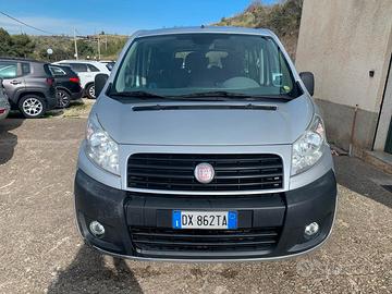 Fiat Scudo 2.0 MJT PC Combi 9 posti - 2009