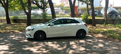 Mercedes classe A