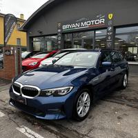 Bmw 320 320d 48V xDrive Touring Luxury