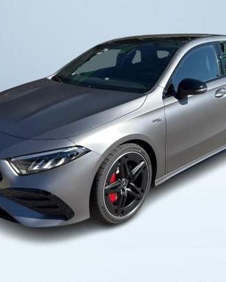 Mercedes-Benz Classe A 35 AMG 4Matic Premium
