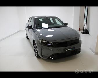 OPEL Corsa 6ª serie - Corsa 1.2 GS