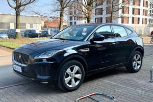 Jaguar E-Pace 2.0d i4 R-Dynamic awd 150cv auto
