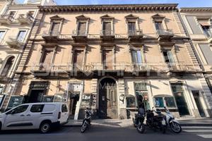 via umberto 99 ampio quadrivani con terrazzo