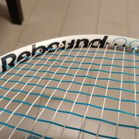 Racchette Tennis Tecnifibre T-Rebound