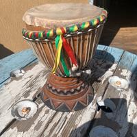 Oggetto decorativo