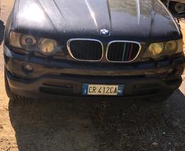 Bmw x5 (e53) - 2004