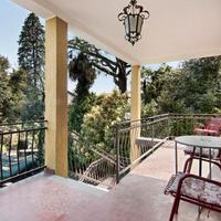 Trilocale in prvc di Como-terrazzo libero subito