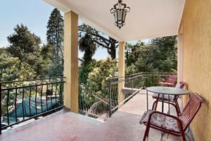 Trilocale in prvc di Como-terrazzo libero subito