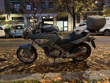 BMW radiata per EXPORT