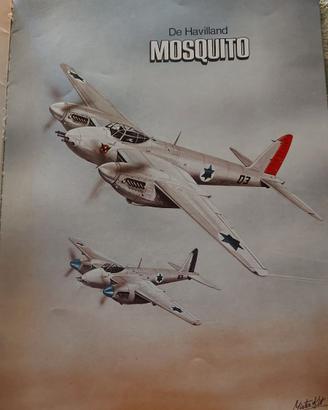 De Havilland Mosquito