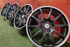 Cerchi Volkswagen 8Jx19 ET45 5x112 SpeedLine Corse