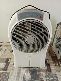 raffrescatore evaporitivo