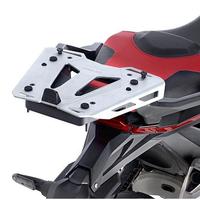 porta bauletto attacco givi sr1156+ m5 piastra