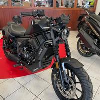 Zontes ZT 125 C2 Pronta Consegna