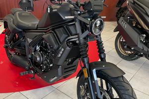 Zontes ZT 125 C2 Pronta Consegna