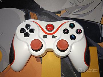 controller bluetooth per android