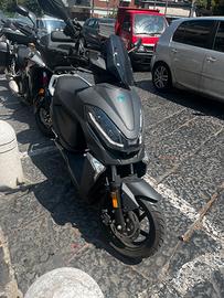 LIFAN E4 - L1 - 2024  - 2960 KM