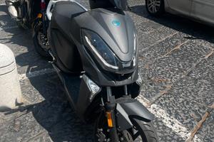 LIFAN E4 - L1 - 2024  - 2960 KM