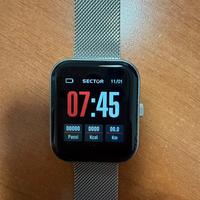 Smart Watch Sector No Limits