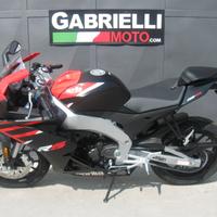 Aprilia Tuono 125 - 2023