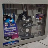 Microscopio Deluxe