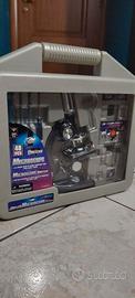 Microscopio Deluxe