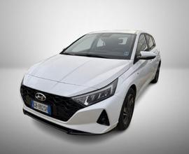 HYUNDAI i20 1.0 T-GDI 48V iMT Connectline