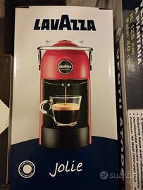 Macchinetta per il caffè 