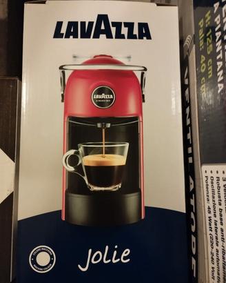 Macchinetta per il caffè 
