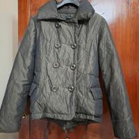 Giubbotto Ethic Donna Doppio Petto - Taglia M/42