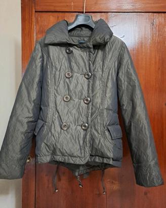 Giubbotto Ethic Donna Doppio Petto - Taglia M/42