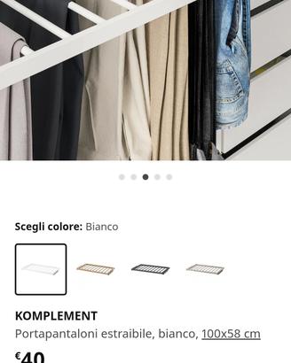 portapantaloni