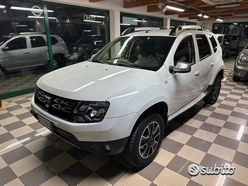 Dacia Duster 1.5DCi 110Cv Prestige