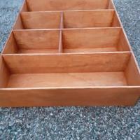 Scaffale Arte Povera