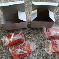 lenti e lampadine frecce Yamaha tdm 850