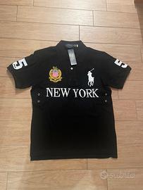 Polo Ralph Lauren New York S