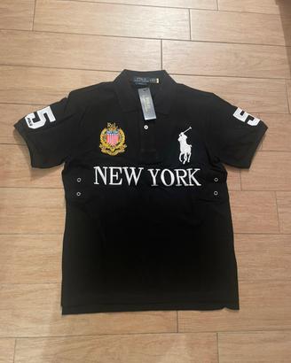 Polo Ralph Lauren New York S