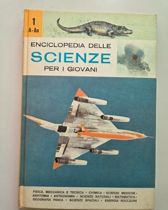 Enciclopedia delle Scienze per i giovani